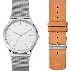 ساعت مچی اسکاژن SKW1092 - skagen watch skw1092  